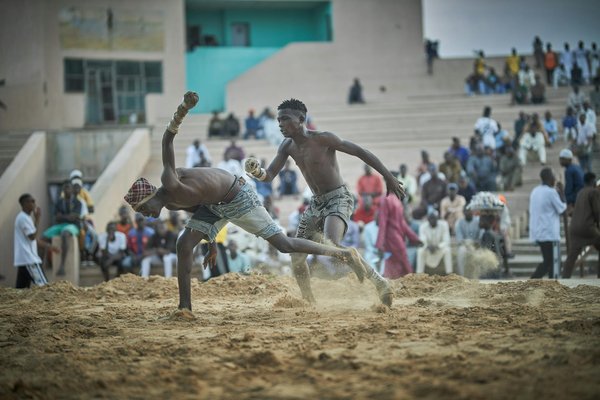 Peut-on pratiquer le cyclisme avec des problèmes de dos ?