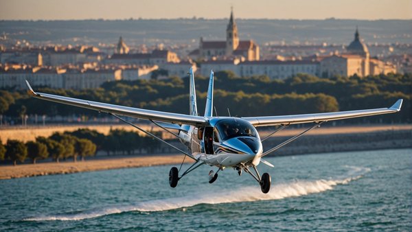 Apprendre le wingfoil à montpellier : devenez autonome rapidement