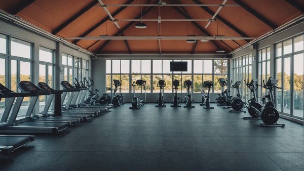 Salle de sport hyères : découvrez synergy fit