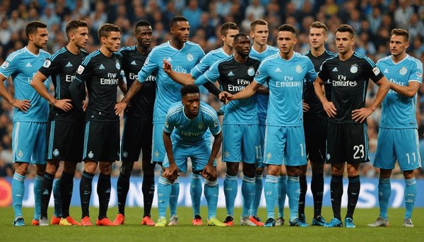 Les dernières rumeurs de transferts pour l'Olympique Marseille