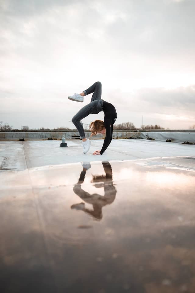 Gymnastique sport: dernières compétitions, diverses disciplines et astuces pour athlètes