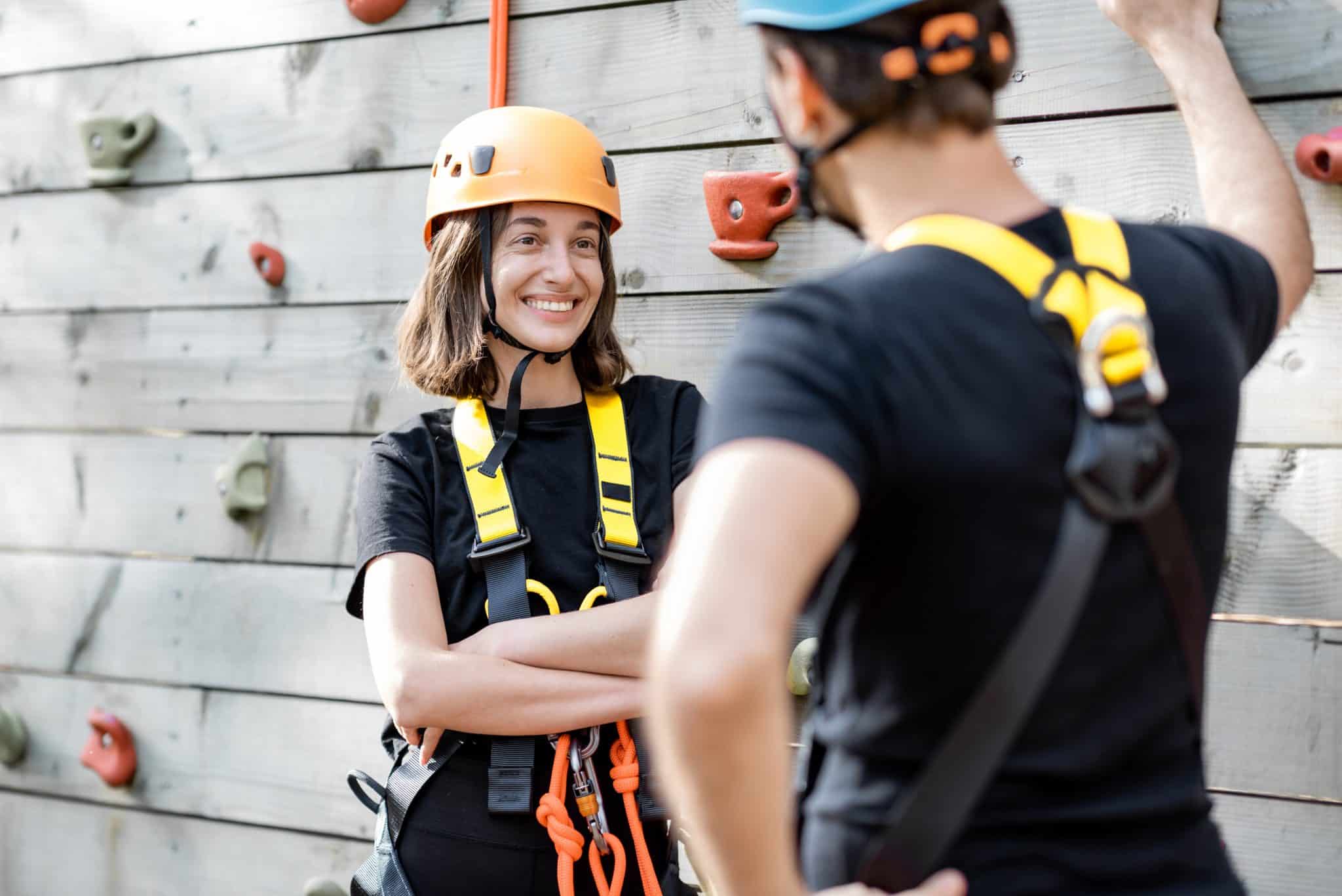 Les différents équipements pour parapente