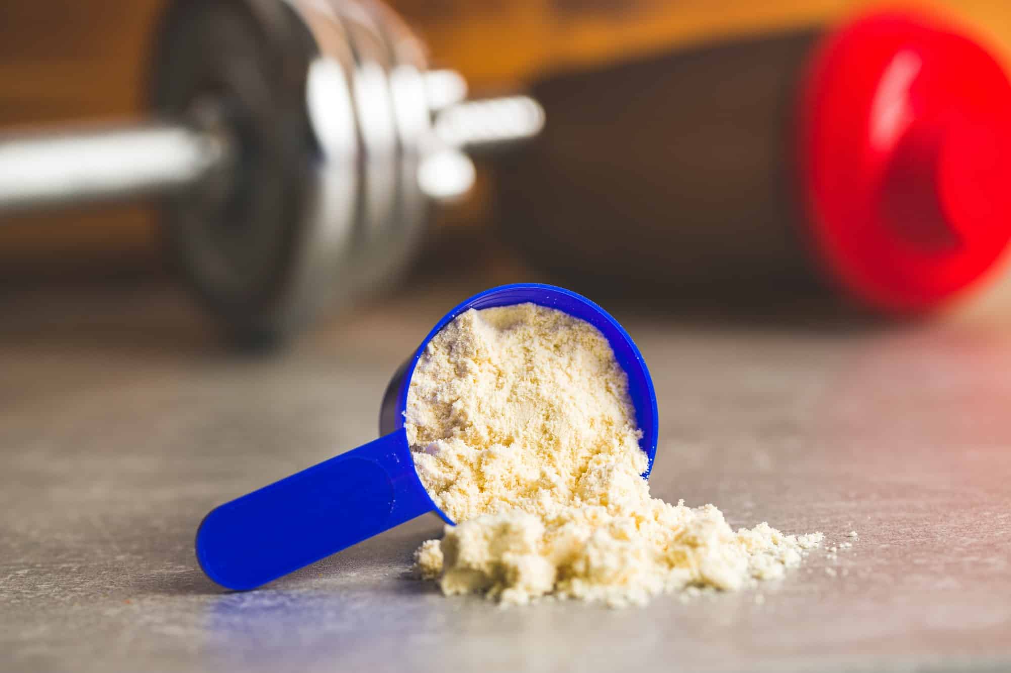 A la découverte du mass gainer : comment booste-t-il la performance musculaire des sportifs ?